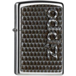 Zippo Secret Zippo GR9051
